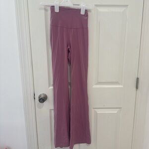 lululemon athletica Pink Leggings